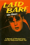 Cover: Laid Bare - Amok Books