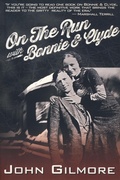 Cover: On the Run with Bonnie & Clyde - Amok Books