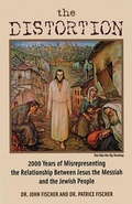 Cover: Distortion - Messianic Jewish Communications