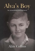 Cover: Alva's Boy - Hybrid Publishers