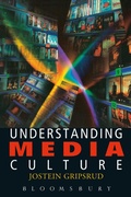 Cover: Understanding Media Culture - Bloomsbury Academic