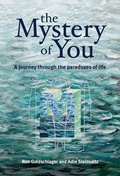 Cover: The Mystery of You - Hybrid Publishers
