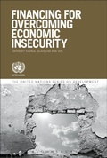 Cover: Financing For Overcoming Economic Insecurity - Bloomsbury Academic