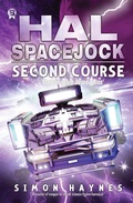 Cover: Second Course - Simon Haynes