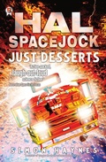 Cover: Just Desserts - Simon Haynes