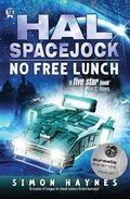 Cover: No Free Lunch - Simon Haynes