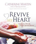 Cover: Revive My Heart - Quiet Time Ministries