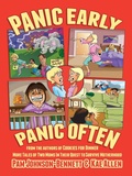 Cover: Panic Early, Panic Often - White River Press
