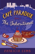 Cover: Inheritance - 2QT Limited (Publishing)