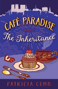Enlarge image Cover: Inheritance - 2QT Limited (Publishing)