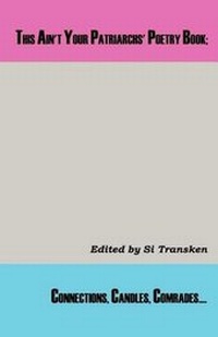 Abbildung von: This Ain't Your Patriarchs' Poetry Book - Pressforward