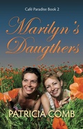 Cover: Marilyn's Daughters - 2QT Limited (Publishing)