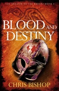 Cover: Blood and Destiny - Distributed by eBookpartnership
