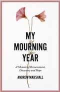 Cover: My Mourning Year - RedDoor Publishing