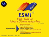 Abbildung von: ESMI - Q4 Whatever It Takes, LLC