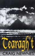 Cover: Tearagh't - The Real Press