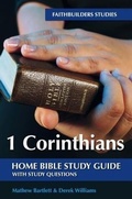 Abbildung von: 1 Corinthians - Apostolos Publishing Ltd