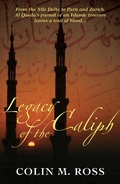 Cover: Legacy of the Caliph - hvl