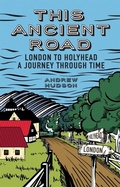 Cover: This Ancient Road - RedDoor Publishing