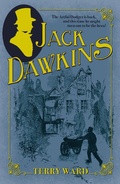 Cover: Jack Dawkins - The Conrad Press