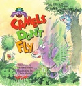 Cover: Camels Don't Fly - Noah's Park