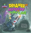 Cover: Dreamer and the Mystery of Cozy Cave - Noah's Park