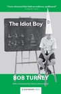 Cover: Idiot Boy (Re-Edited) - Waterside Press