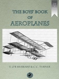 Cover: Boys' Book of Aeroplanes - RHE Media Limited