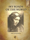 Cover: Sky Roads of the World - RHE Media Limited
