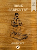 Cover: Home Carpentry - RHE Media Limited