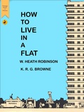 Cover: How to Live in a Flat - RHE Media Limited