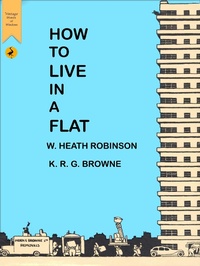 Enlarge image Cover: How to Live in a Flat - RHE Media Limited