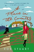 Cover: Place in the Country - The Conrad Press