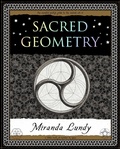 Cover: Sacred Geometry - Wooden Books