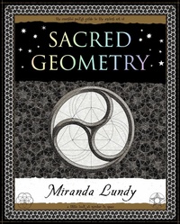 Enlarge image Cover: Sacred Geometry - Wooden Books