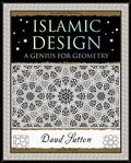 Cover: Islamic Design - Wooden Books