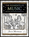 Cover: Elements of Music - Wooden Books