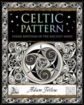 Cover: Celtic Pattern - Wooden Books