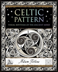 Enlarge image Cover: Celtic Pattern - Wooden Books