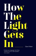 Cover: How the Light Gets In - Influx Press