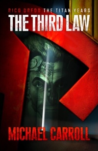 Abbildung von: The Third Law - Abaddon Books