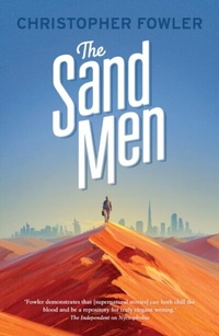Abbildung von: The Sand Men - Solaris