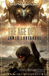Abbildung von: The Age of Ra - Solaris