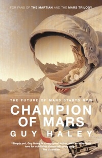 Abbildung von: Champion of Mars - Solaris