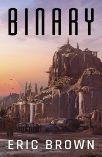 Abbildung von: Binary - Solaris