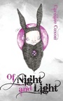 Cover: Of Night Light - New Generation Publishing