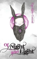 Cover: Of Night Light - New Generation Publishing