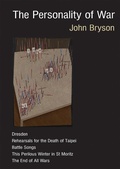 Cover: The Personality of War - John Bryson