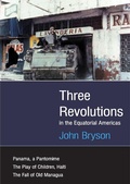 Cover: Three Revolutions - John Bryson