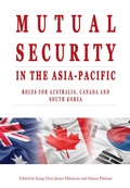 Cover: Mutual Security in the Asia-Pacific - CIGI